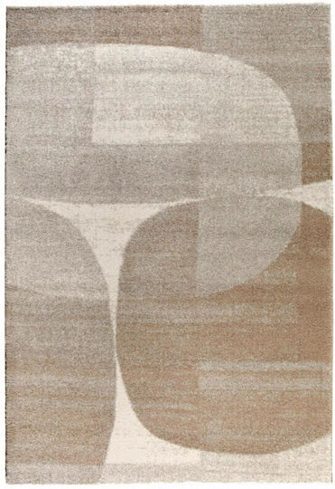 Vivaraise Apolo Χαλί Ορθογώνιο Εκρού 160x230cm