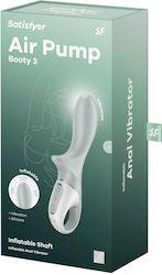 Satisfyer Анален вибратор Зелен