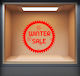 Orafol Sticker Display Winter Gold WI 10028-248...
