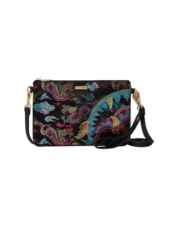 Sprayground Women's Envelope Multicolour