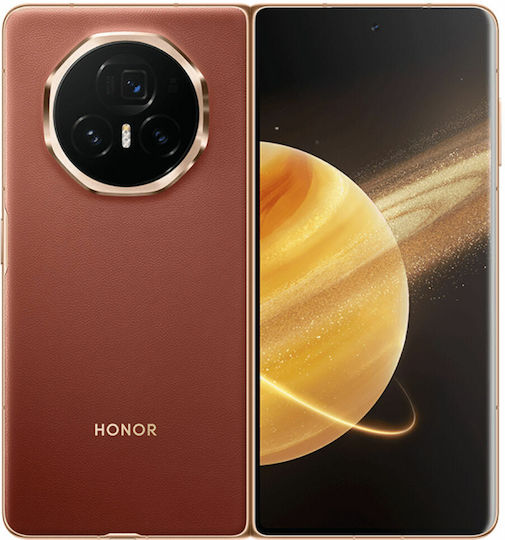 Honor Magic V3 5G Dual SIM (12GB/512GB) Brown