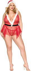 Dreamgirl Sexy Kostüm