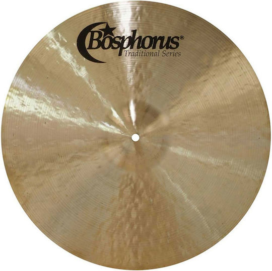 Bosphorus Crash 17"