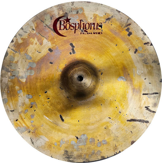 Bosphorus Crash 18" Series 18''