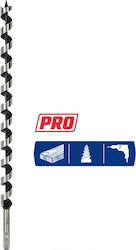 WorkPro Τρυπάνι για Ξύλο 32x460mm WorkPro Τρυπάνι για Ξύλο 32x460mm