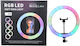 Led Light RGB Ring Light 30.48cm