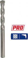 WorkPro Diamond Drill for Masonry 10x200mm WP401014