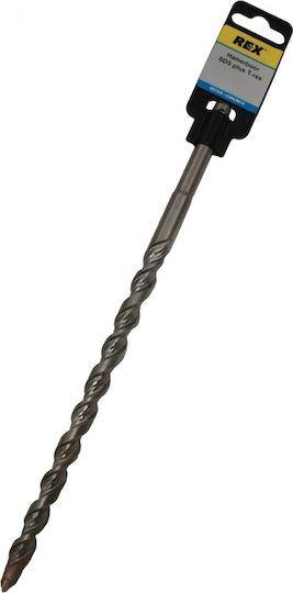 REX Drill with SDS Plus Shank 7x110mm