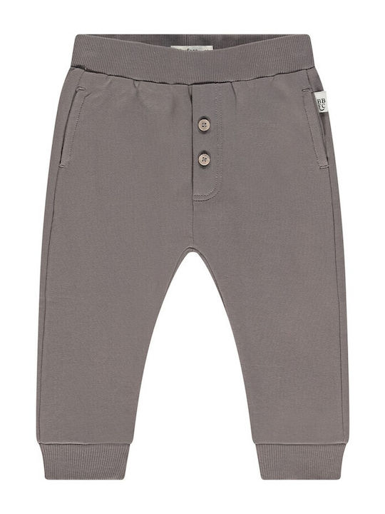 Kinder Trainingshose Gray 1Stück