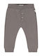 Kinder Trainingshose Gray 1Stück