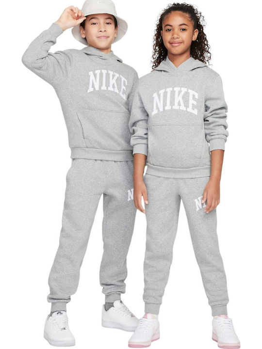 Nike Sportswear Club Γκρι