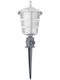 GloboStar LED осветително тяло 203-0241