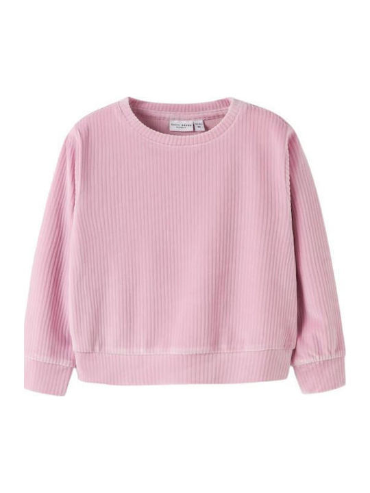 Name It Kids' Shirt Long Sleeve Rotten Apple