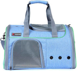 FreeDog Handtasche Blau FreeDog Handtasche Blau