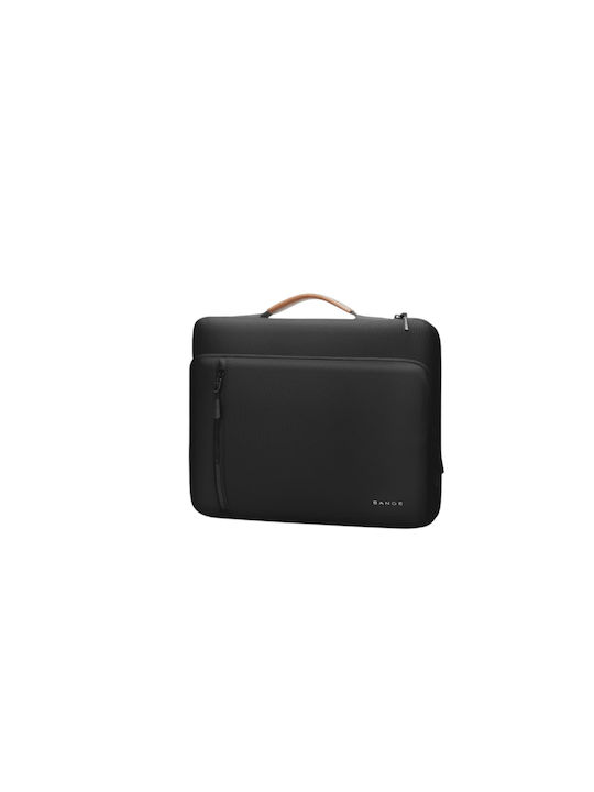 Bange Men's Briefcase Black