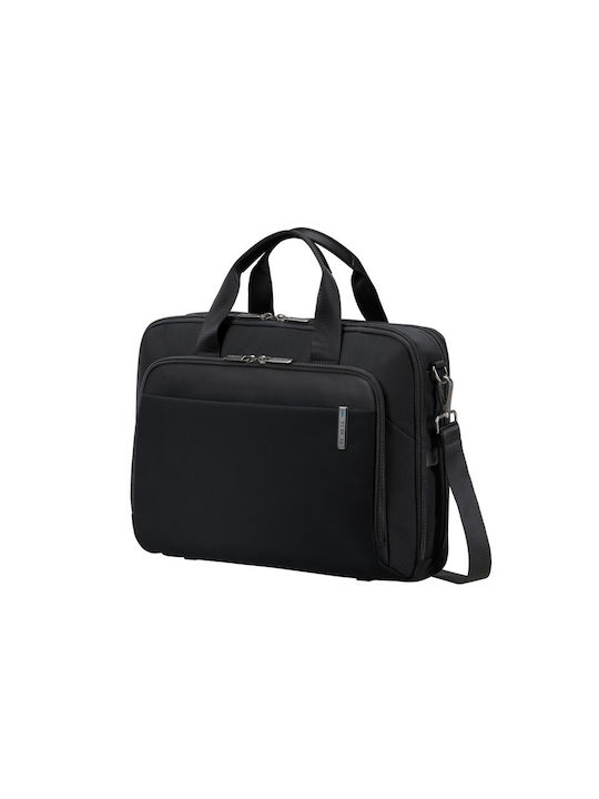 Samsonite Men's Briefcase Black