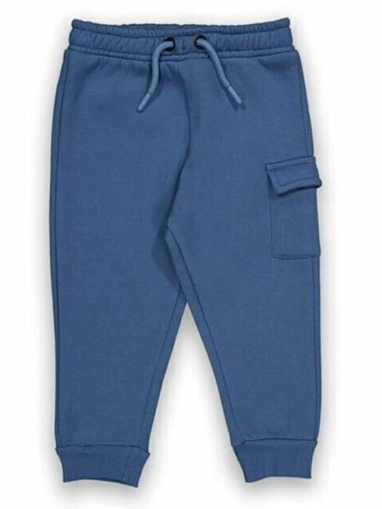 Kinder Jogginghose Blau