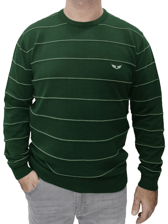 Side Effect Μπλούζα Green/grey