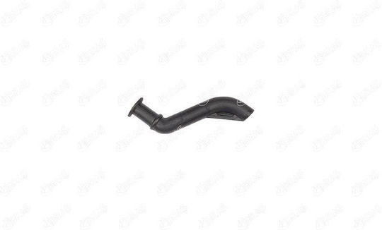 Breather Hose Nissan NV 200 1.5 Dci-ibras-br11945