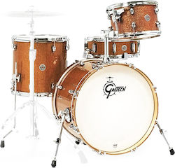 Gretsch Catalina Club 4-piece CT1-J404-BS