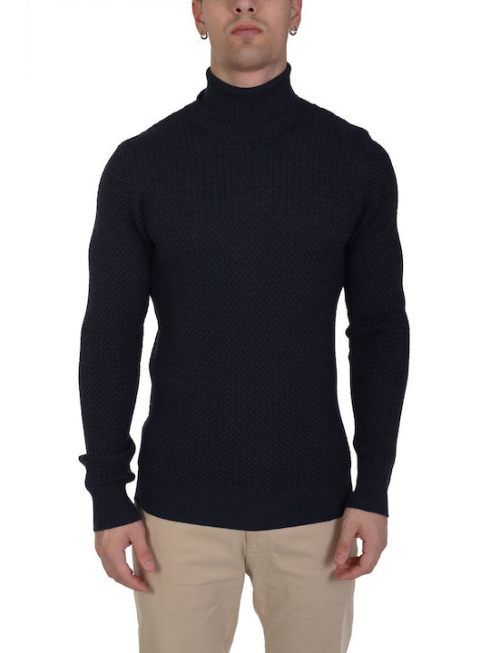 Gran Sasso Sweater BLUE