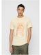 T-shirt Sand