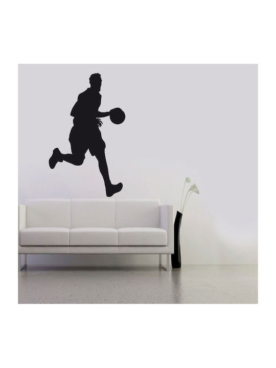 Decorative Wall Sticker Dark 1 Piece 35x57cm Or...