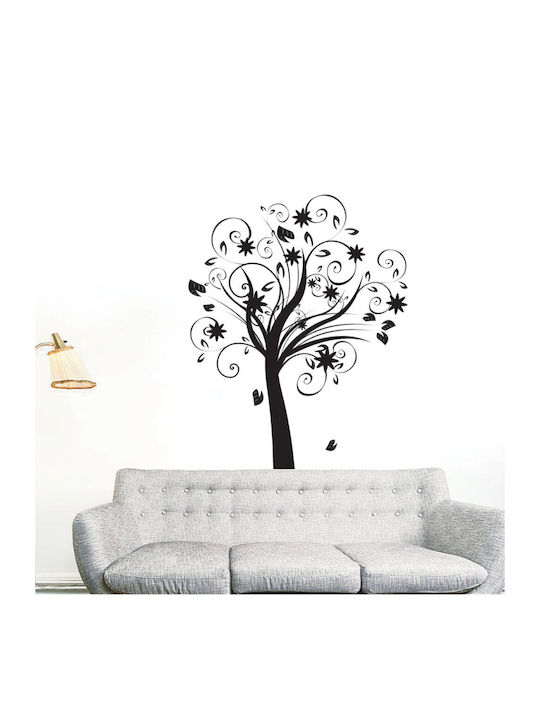 Decorative Wall Sticker Tree 1 Piece 40x50cm Or...