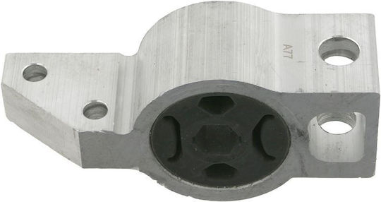 Querlenkerbuchse vorne Audi A3 2003--febi-fb27071