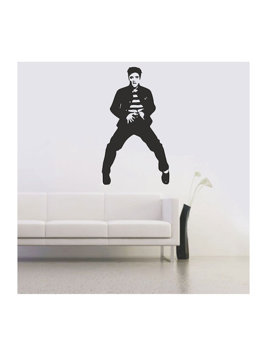 Autocolant De Perete Elvis Presley 1 Bucată 40x...