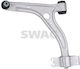 Querlenker vorne links M.b Gla 156 Swag-sw33110265