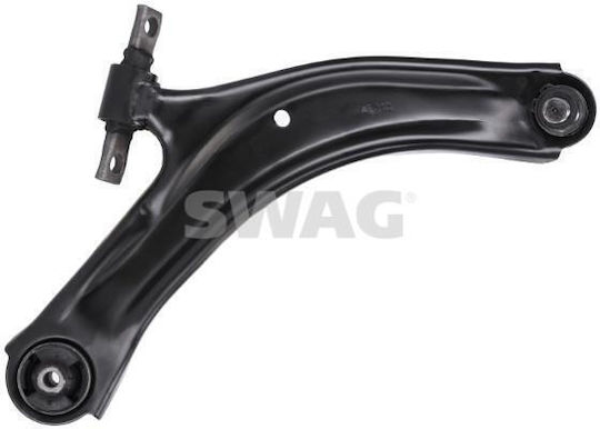 Control Arm Front Right Nissan Qashqai J11 20mm Swag-sw33109073