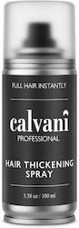 Calvani Hair Root Concealer Spray