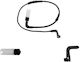 Open Parts Brake Hose for BMW E60