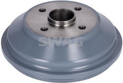 SWAG Brake Drums