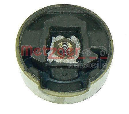Metzger Car Engine Mount for Volkswagen Golf