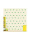 Mini Set Wall Stickers Magenta Birds