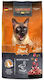 Leonardo Adult Dry Food for Adult Cats with Duc...