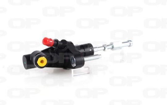 Open Parts Горна помпа на съединителя за Тойота Ярис