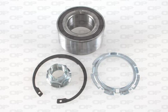 Open Parts Rulmenți de roți pentru Mercedes-Benz Magazin online