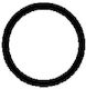 BGA Car Intake Gasket