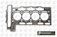 BGA Car Engine Head Gasket for Peugeot 207