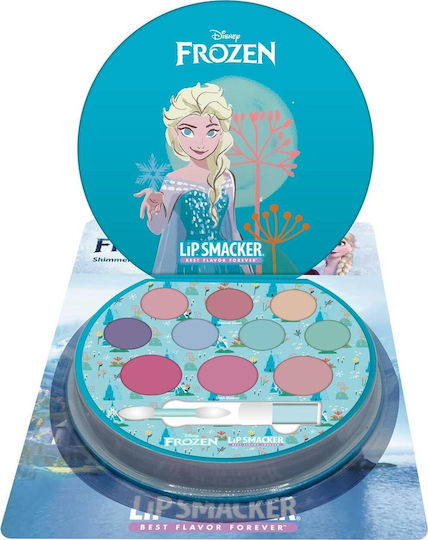 Lip Smacker Disney Frozen Schimmer Farbpalette 1510737e 4038033107379