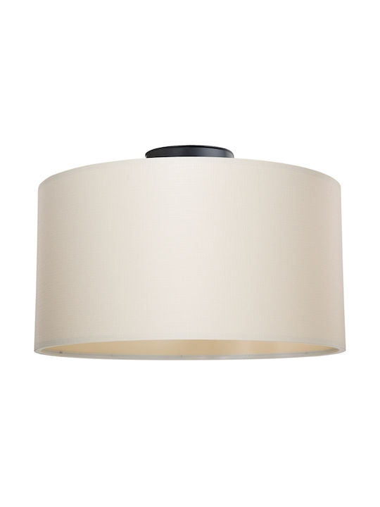 GloboStar Cilio Ceiling Mount Light 30cm White ...