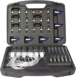 Common Rail Injector Return Tester Kraft&dele K...