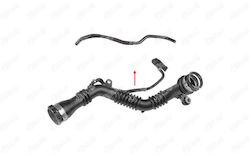 Ibras Car Turbo Hose for Renault Grand Scenic