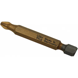 USH Screwdriver Bit Cross