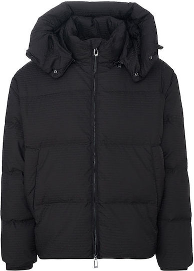 Emporio Armani Men's Jackets Page