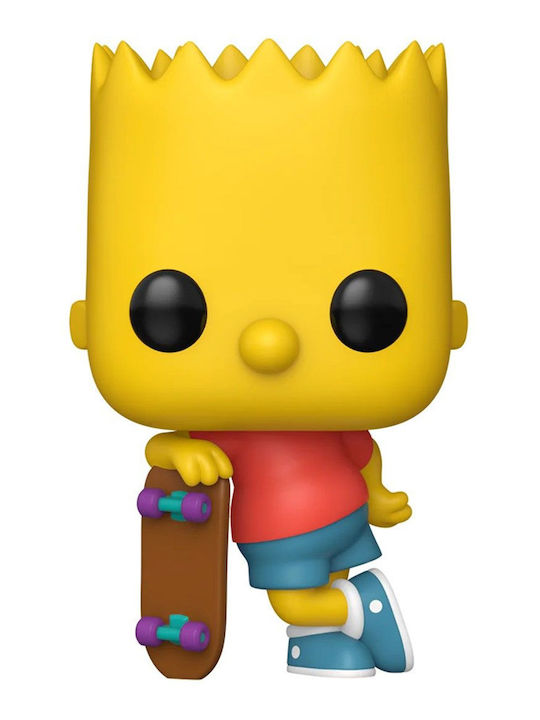 Funko Pop! Animație: Simpsons - The Simpsons 1652 Exclusiv