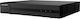 DS-7208HGHI-F1/A Surveillance Video Recorder 8 Channels with HD Resolution